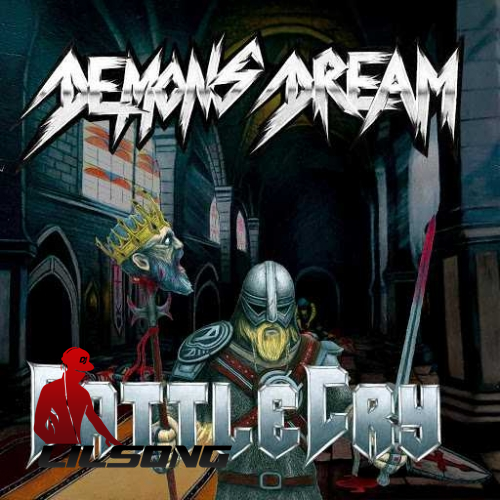 Demons Dream - Battle Cry